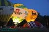 Biermontgolfiade der Vereinsbrauerei Apolda