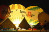 Biermontgolfiade der Vereinsbrauerei Apolda