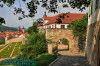 Schloss Wilhelmsburg Schmalkalden