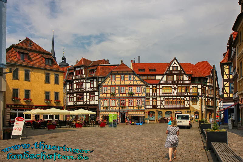 Salzbrcke Schmalkalden