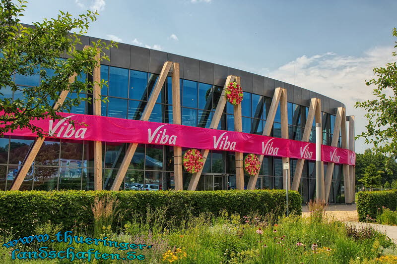 Viba sweets GmbH Schmalkalden