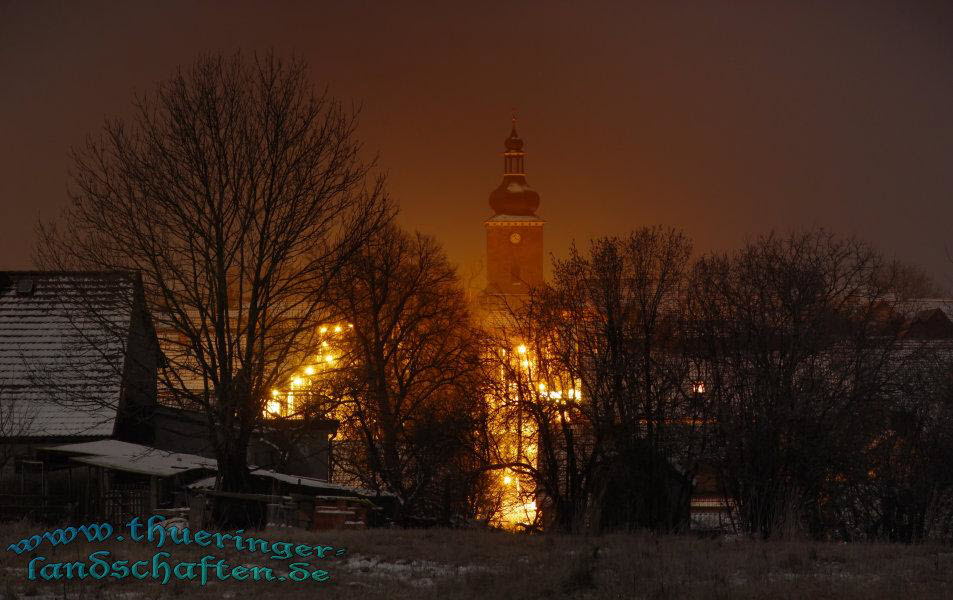 Kirche Linden