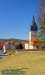 Kirche Niederwillingen