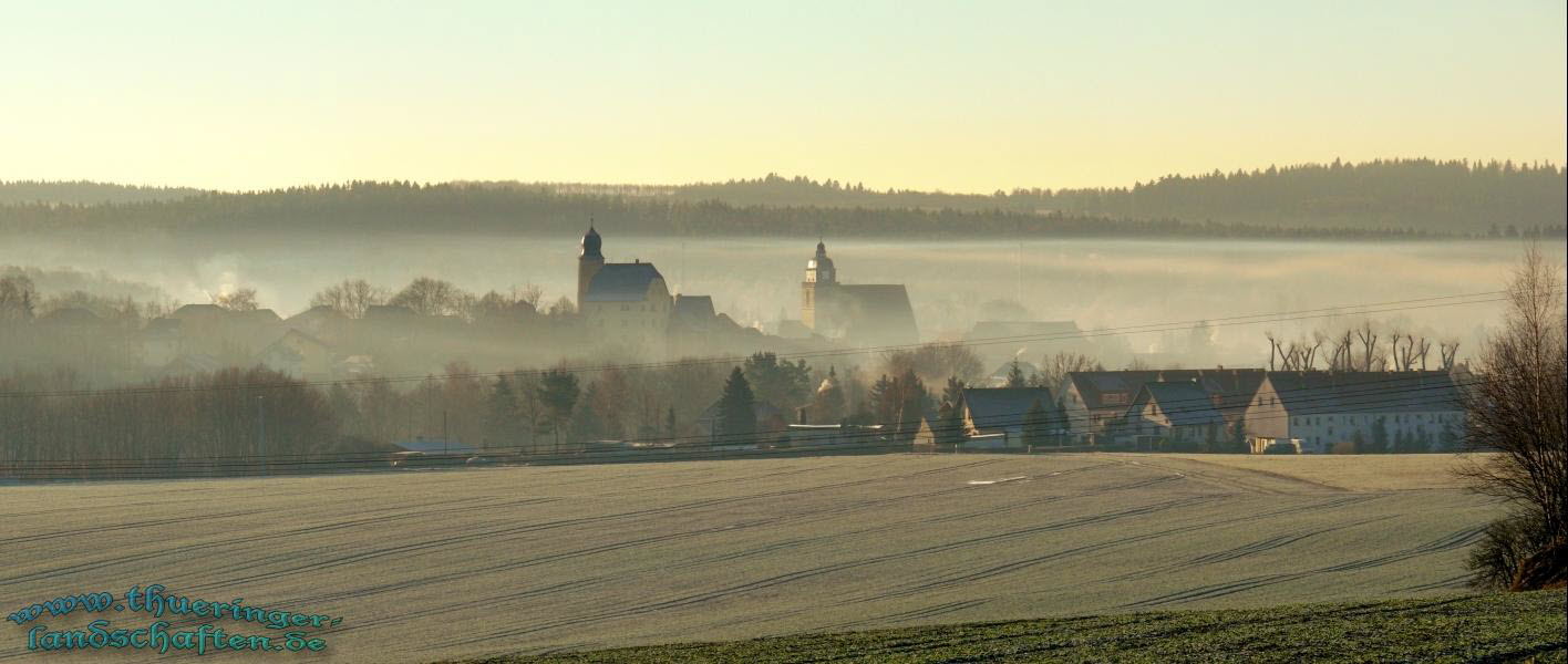 Morgennebel