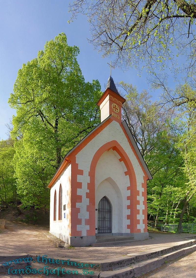 Otilienkapelle