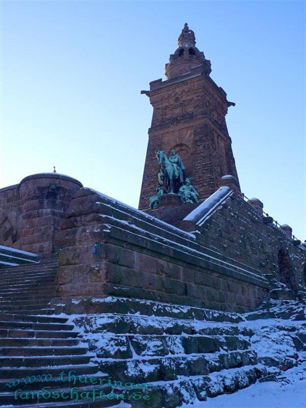 Kyffhuserdenkmal