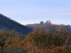 Blick zur Rothenburg