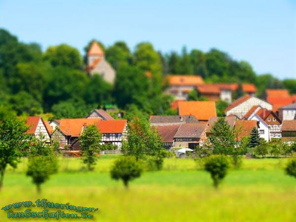 Ummerstadt