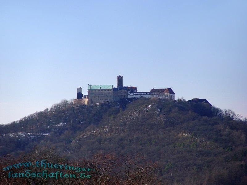 Wartburg Eisenach