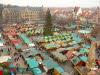 Weihnachtsmarkt Erfurt