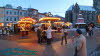 Weihnachtsmarkt Meiningen