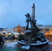 Weihnachtsmarkt Meiningen