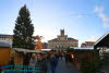 Weihnachtsmarkt Weimar